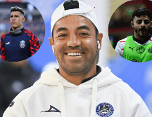 “Viví muchas situaciones similares, conozco muy bien a Alexis, a Chicote