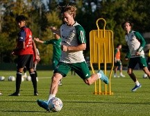 En el grupo de jugadores que Jaime Lozano escogió para la próxima fecha FIFA, se encuentran los nombres de Orbelín Pineda, Sebastián Córdova y Uriel Antuna, futbolistas que también han corrido con la fortuna de ser portadores de tan importante dígito. IMAGO7