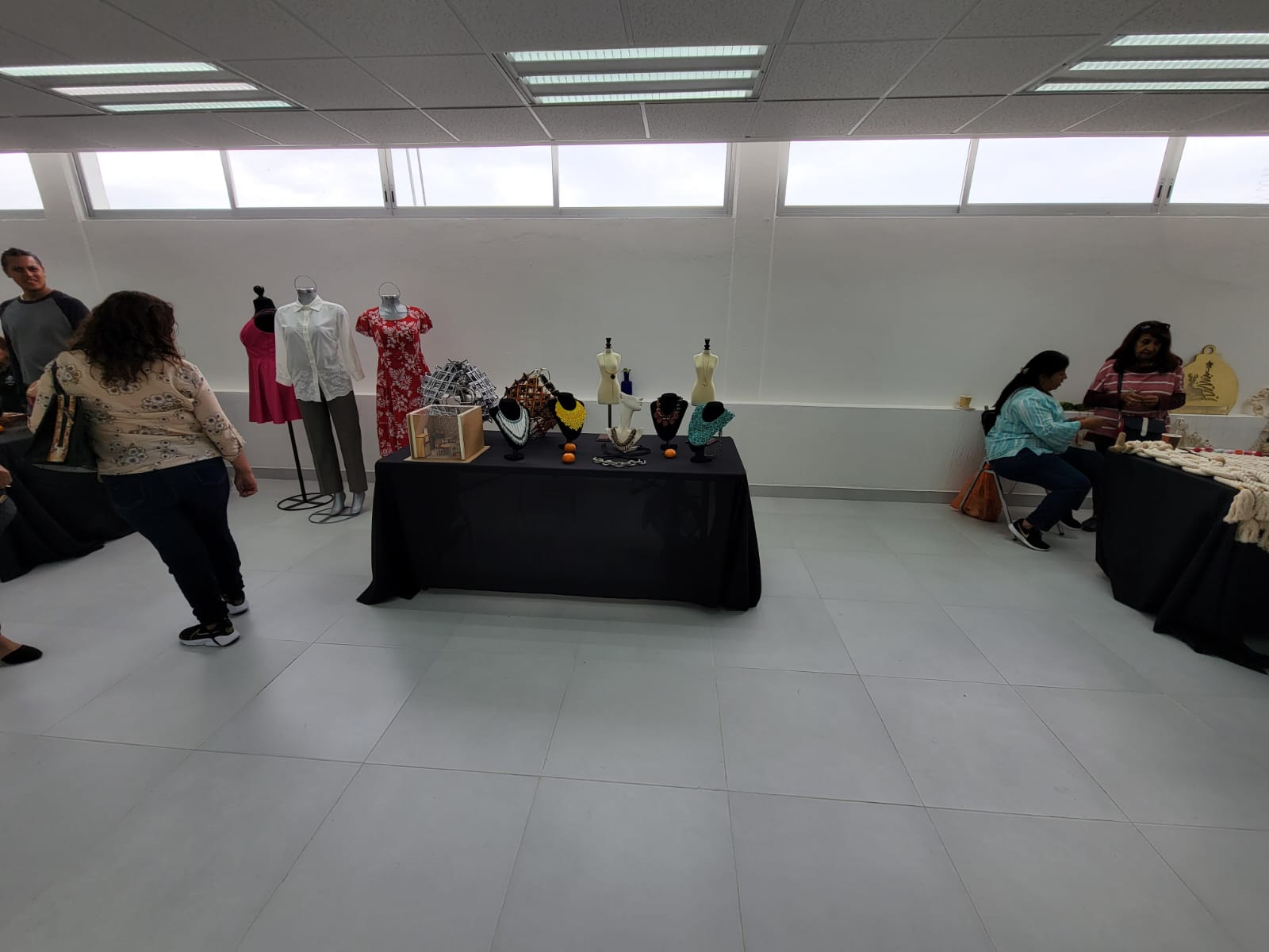 Es el tercer centro de emprendimiento construido en Guadalajara. EL INFORMADOR/M.Hernández