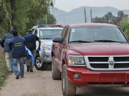 Dos migrantes centroamericanos murieron y otros cuatro resultaron heridos durante un tiroteo en el que participaron elementos del ejército mexicano en el estado norteño de Chihuahua. EL INFORMADOR/ ARCHIVO.