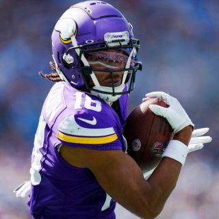 NFL: Justin Jefferson se pierde cuatro semanas