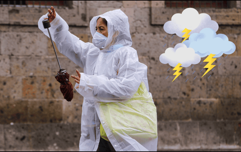 ¿Qué sigue después del paso del huracán 