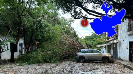 EL INFORMADOR / J. Graciano