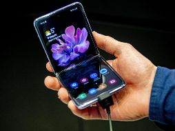 El mercado gris es aquel en el que se venden celulares importados de manera irregular a México, y sobre todo, es aquel que domina las páginas de comercio en Internet. EFE / ARCHIVO