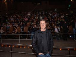 David Gordon Green. ESPECIAL/UNIVERSAL PICTURES.