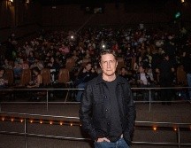 David Gordon Green. ESPECIAL/UNIVERSAL PICTURES.