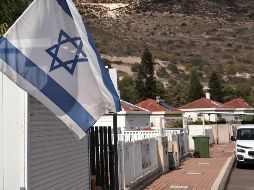 De confirmarse la infiltración de este miércoles, sería el ataque a mayor escala desde el Líbano desde que se inició la guerra entre Israel y Hamás. AFP / T. Coex