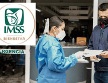 Conoce los requisitos para ser atendido en el IMSS Bienestar. EL INFORMADOR / ARCHIVO