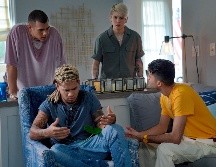 “4ever” ya se puede ver en Disney+. ESPECIAL/THE WALT DISNEY COMPANY MÉXICO.