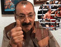 Nacho considera que Saúl Álvarez 