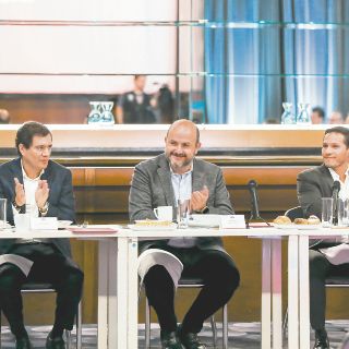 Ricardo Villanueva, nuevo presidente del CCU de la UdeG