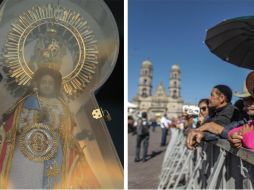 EL INFORMADOR / ARCHIVO