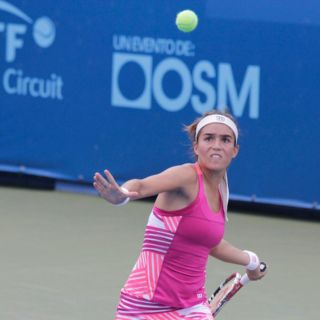 Olvidan inscribir a tenistas mexicanas a Panamericanos Santiago 2023