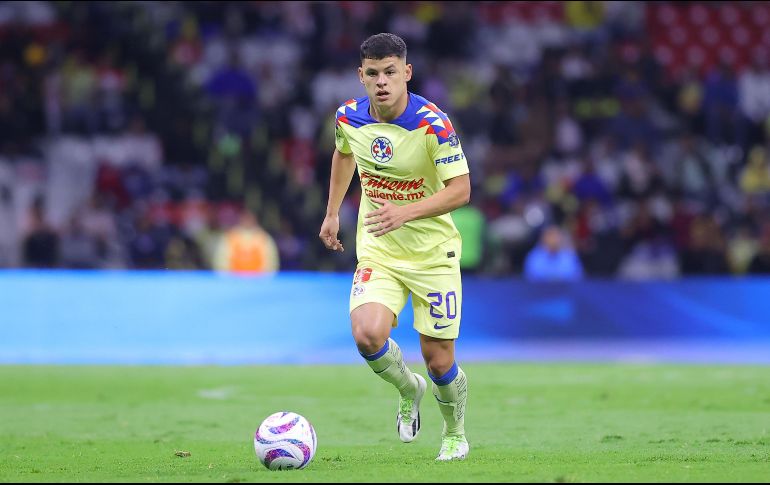 Richard Sánchez será parte de la selección de Paraguay que hoy enfrentará a la de Argentina. IMAGO7/E. Sánchez