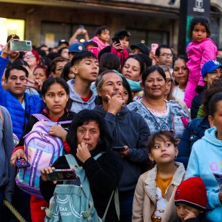 ¿Cuántos peregrinos se esperan en la Romería 2023?