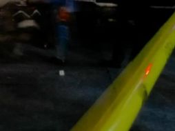 De acuerdo con vecinos que auxiliaron a la víctima, esta se encontraba en situación de calle, aunque no pudieron identificarla. EL INFORMADOR / ARCHIVO