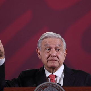 López Obrador revela que alguien cercano a él no quiso reincorporarse a su gobierno