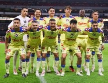 Las Águilas celebran 107 años de triunfos en el futbol mexicano y a nivel internacional. IMAGO7