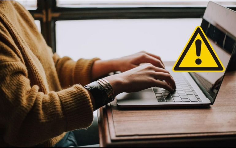 El SAT recuerda que el único sitio web oficial del órgano recaudador de impuestos es: sat.gob.mx. ESPECIAL / C. HUME EN UNSPLASH