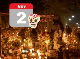 Aún falta para que noviembre llegue, pero muchos padres de familia ya se preguntan si habrá clases los próximos 1 y 2, en el marco del Día de Muertos. SUN / ARCHIVO