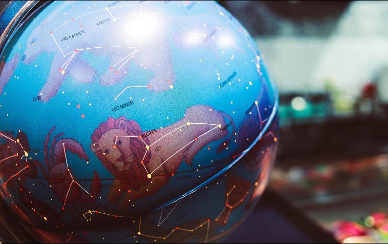 Hasta el 21 de enero de 2024, Plutón continuará su tránsito directo a través del signo de Capricornio. ESPECIAL/UNSPLASH