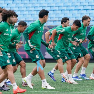 Ghana supera a la Selección Mexicana en el valor de la plantilla