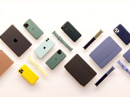 Encuentra algunas aplicaciones gratuitas para Android y IOS. EL INFORMADOR / ARCHIVO.