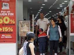 El órgano de la Secretaría de Hacienda y Crédito Público organiza esta rifa desde hace 10 años con la intención de impulsar el mercado interno y el empleo. EL INFORMADOR/ ARCHIVO.