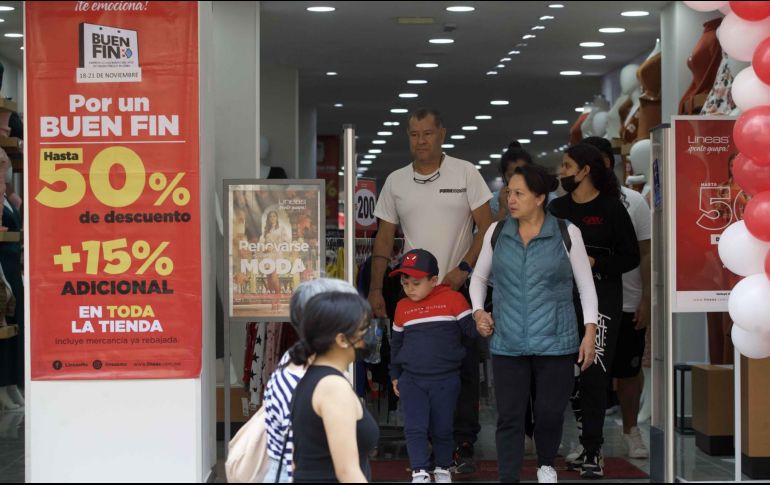 El órgano de la Secretaría de Hacienda y Crédito Público organiza esta rifa desde hace 10 años con la intención de impulsar el mercado interno y el empleo. EL INFORMADOR/ ARCHIVO.