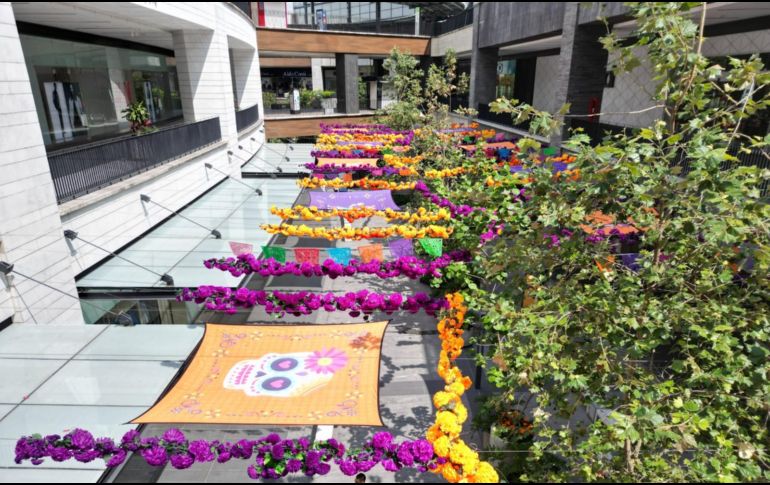 La Perla tiene actividades planeadas para todo el mes de octubre. ESPECIAL