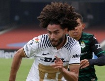 Chino Huerta hizo mención sobre su periodo en Chivas. EL INFORMADOR / ARCHIVO.