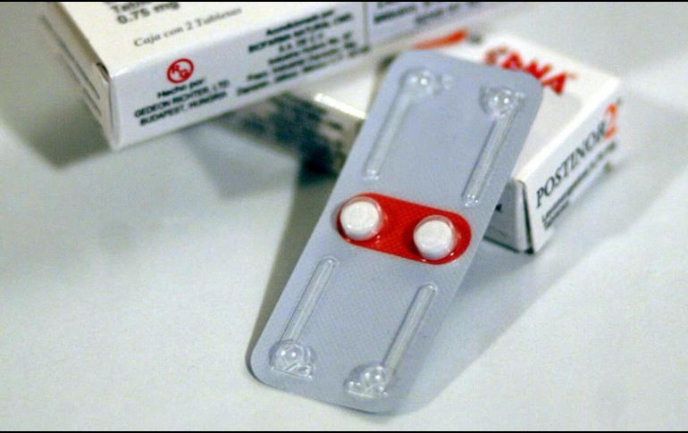 Medicamentos para Mentes Libres Mx denuncia el desabasto de fármacos en el país. EL INFORMADOR / ARCHIVO.