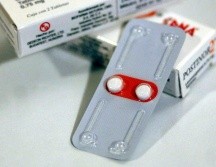 Medicamentos para Mentes Libres Mx denuncia el desabasto de fármacos en el país. EL INFORMADOR / ARCHIVO.