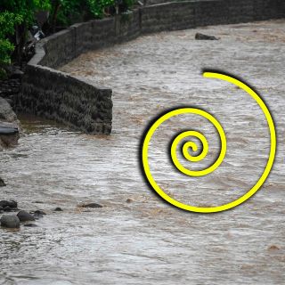 ¿Cómo va la formación de la tormenta tropical "Norma" hoy?