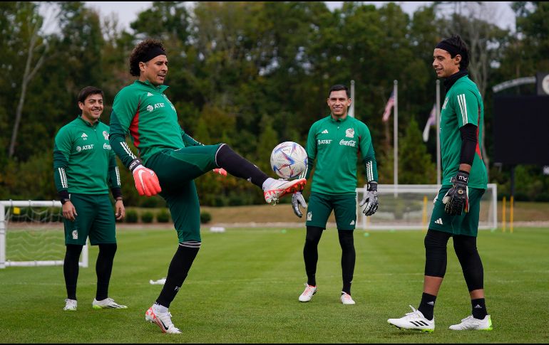 Desde que tomara las riendas de la Selección Mexicana, Jaime 