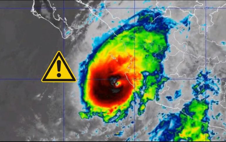 La mitigación es la aplicación de acciones para reducir la vulnerabilidad frente a ciertas amenazas.  ESPECIAL / CONAGUA