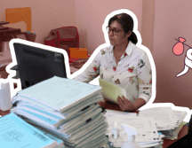 Lla jornada laboral de 48 a 40 horas semanales se encuentra en discusión en la Cámara de Diputados. EL INFORMADOR / ARCHIVO