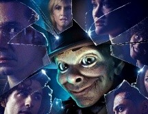 “Escalofríos: La serie” ya se puede ver en Disney+. ESPECIAL/THE WALT DISNEY COMPANY MÉXICO.