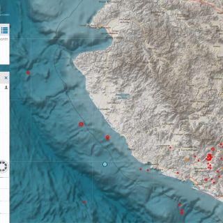 Se registra sismo en Cihuatlán; PC Jalisco realiza monitoreo
