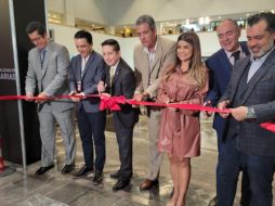 En total, habrá 200 empresas inmobiliarias establecidas que brindarán distinta información respecto al mercado inmobiliario. EL INFORMADOR / M. Hernández