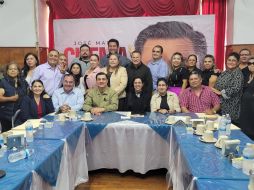 La declinación de los aspirantes fue atribuida a los resultados en la encuesta de reconocimiento, llevada a cabo el jueves 12 de octubre. EL INFORMADOR / M. Hernández