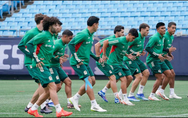 Este encuentro es una oportunidad importante para la Selección Mexicana, ya que forma parte de la Fecha FIFA de octubre y representa una prueba crucial en el proceso de Jaime Lozano como entrenador. IMAGO7