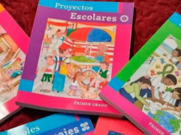 De no tener respuesta después del plantón de hoy y de las manifestaciones en las escuelas, el SNTE amaga con parar labores en los planteles educativos de todo el estado de Chihuahua. EL INFORMADOR/ ARCHIVO.