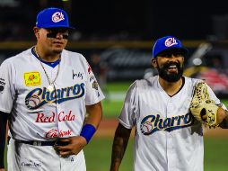 Romo se retiró recientemente como pelotero profesional, sin embargo su legado en el equipo incluye un título que consolidó a los tapatíos como una de las franquicia exitosa dentro de la pelota invernal de nuestro país. EL INFORMADOR / A. Navarro