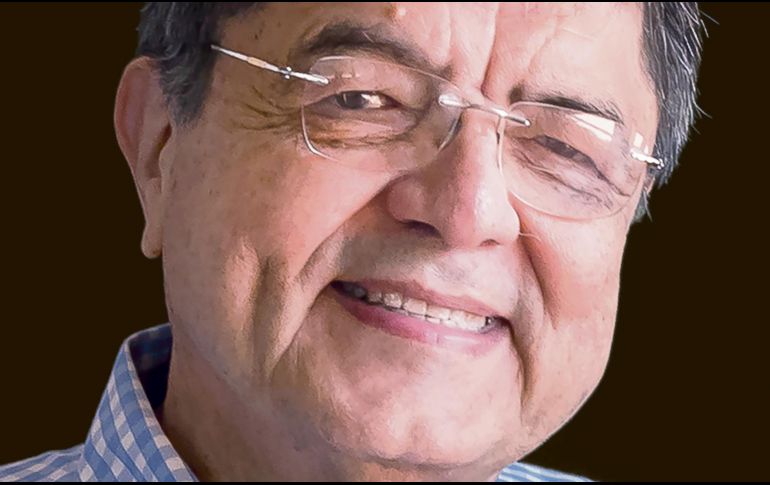 El escritor es premio Cervantes y presidente fundador del Festival literario Centroamérica Cuenta, en Nicaragua. CORTESÍA