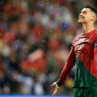 Cristiano Ronaldo, mejor que nunca