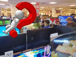 Estamos a poco más de un mes de que se lleve a cabo el Buen Fin 2023, el también llamado fin de semana más barato del año. EL INFORMADOR / ARCHIVO 