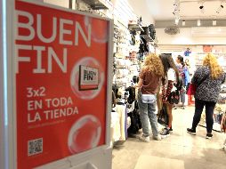 Siempre es necesario revisar muy bien los precios de los productos antes de llegar a caja y pagar. EL INFORMADOR / ARCHIVO