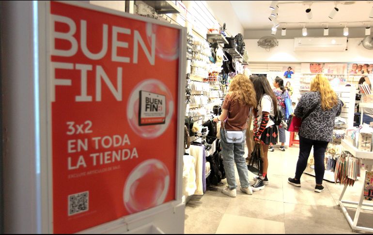 Siempre es necesario revisar muy bien los precios de los productos antes de llegar a caja y pagar. EL INFORMADOR / ARCHIVO