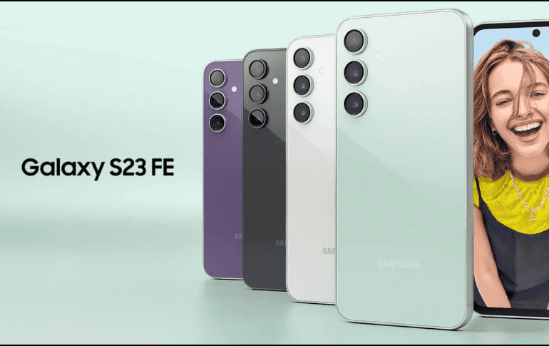 Estos nuevos dispositivos estarán a la venta a partir del 16 de octubre. ESPECIAL / Samsung.com